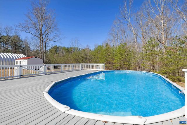 381 BYBEE ESTATES LN, Palmyra, VA 22963