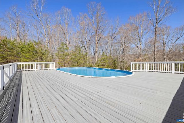 381 BYBEE ESTATES LN, Palmyra, VA 22963