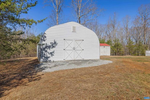 381 BYBEE ESTATES LN, Palmyra, VA 22963