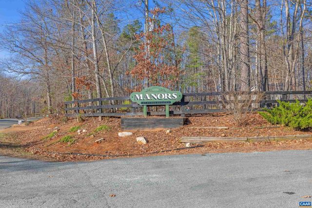 381 BYBEE ESTATES LN, Palmyra, VA 22963