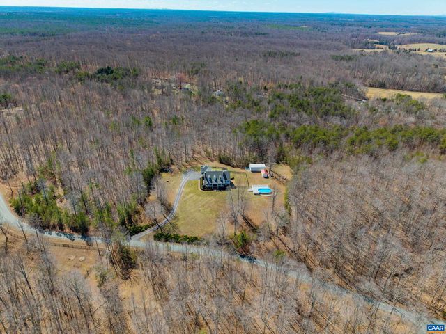 381 BYBEE ESTATES LN, Palmyra, VA 22963