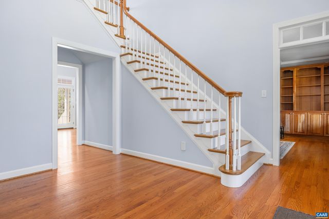 381 BYBEE ESTATES LN, Palmyra, VA 22963