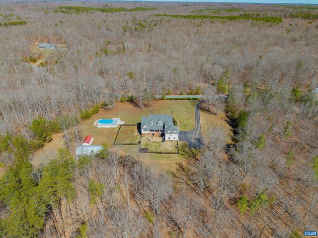 381 BYBEE ESTATES LN, Palmyra, VA 22963