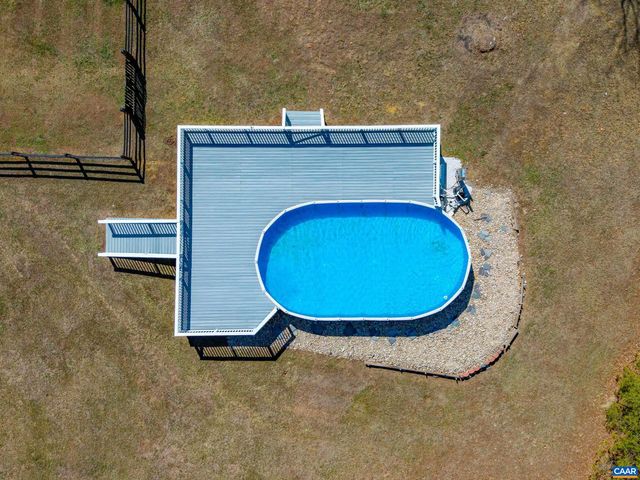 381 BYBEE ESTATES LN, Palmyra, VA 22963