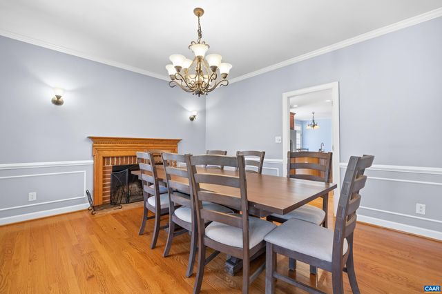 381 BYBEE ESTATES LN, Palmyra, VA 22963