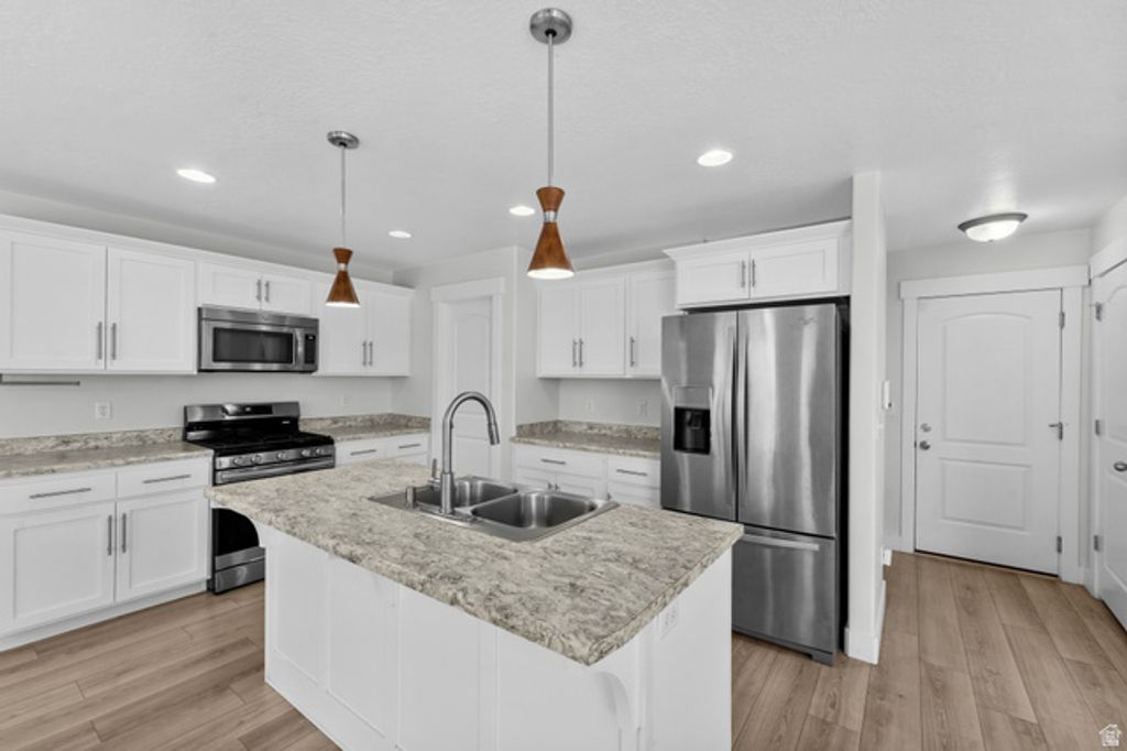 4887 W WHITE PEARL CT, Herriman, UT 84096 — photo 4