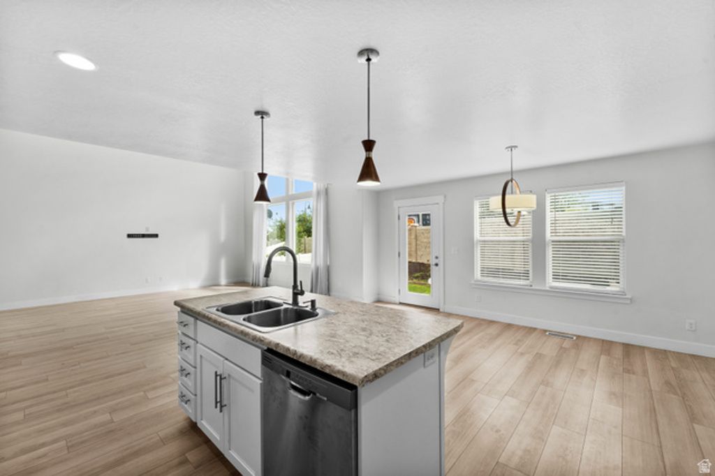 4887 W WHITE PEARL CT, Herriman, UT 84096 — photo 5