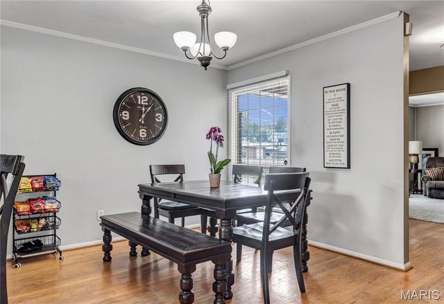 1730 Parktree Lane, St Louis, MO 63138