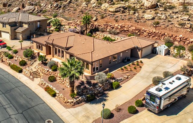 2317 E GREYSTONE DR, St. George, UT 84790