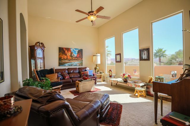 2317 E GREYSTONE DR, St. George, UT 84790