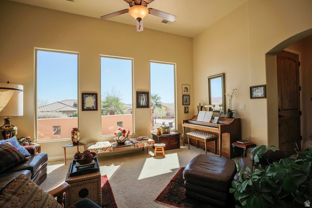 2317 E GREYSTONE DR, St. George, UT 84790