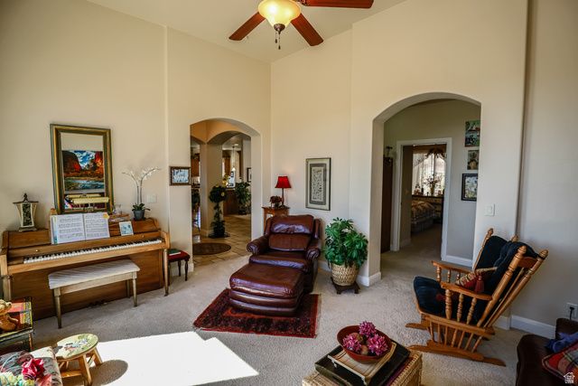 2317 E GREYSTONE DR, St. George, UT 84790