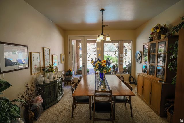 2317 E GREYSTONE DR, St. George, UT 84790