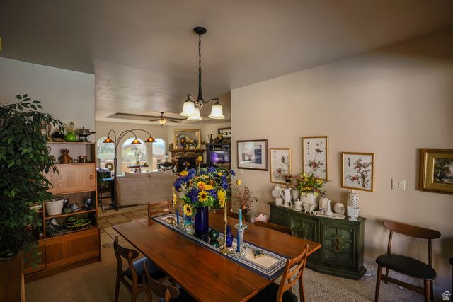 2317 E GREYSTONE DR, St. George, UT 84790