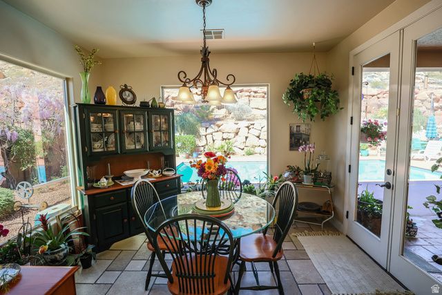 2317 E GREYSTONE DR, St. George, UT 84790