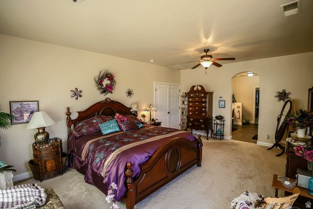 2317 E GREYSTONE DR, St. George, UT 84790