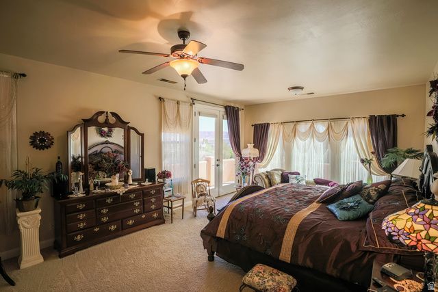 2317 E GREYSTONE DR, St. George, UT 84790