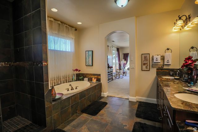 2317 E GREYSTONE DR, St. George, UT 84790