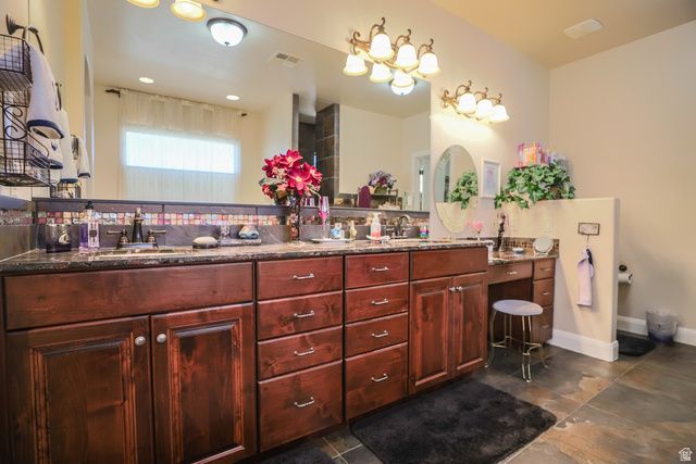 2317 E GREYSTONE DR, St. George, UT 84790