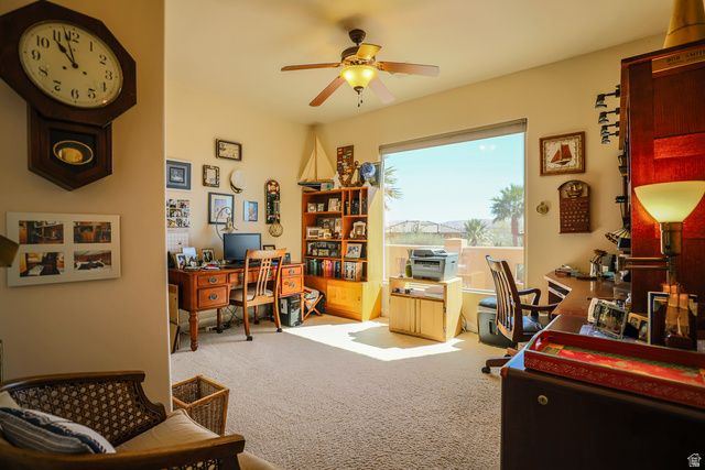 2317 E GREYSTONE DR, St. George, UT 84790