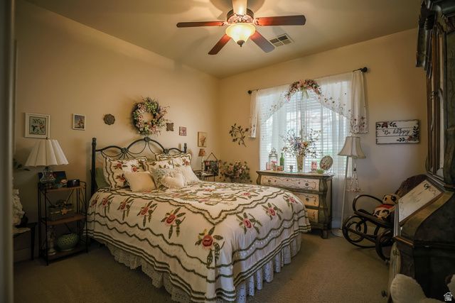 2317 E GREYSTONE DR, St. George, UT 84790