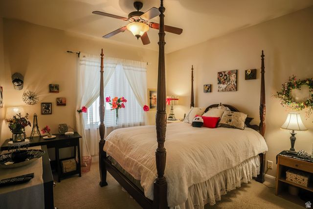 2317 E GREYSTONE DR, St. George, UT 84790