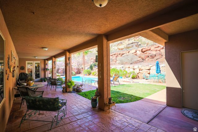 2317 E GREYSTONE DR, St. George, UT 84790