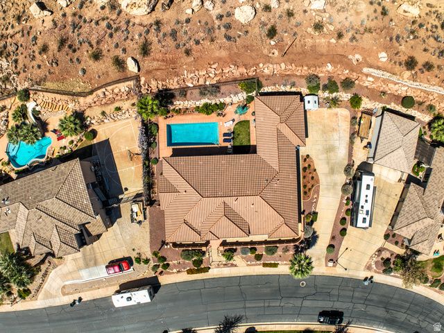 2317 E GREYSTONE DR, St. George, UT 84790