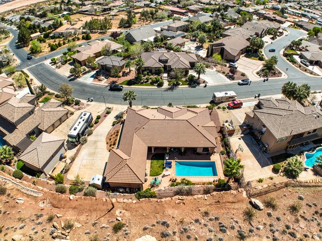 2317 E GREYSTONE DR, St. George, UT 84790