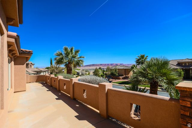 2317 E GREYSTONE DR, St. George, UT 84790