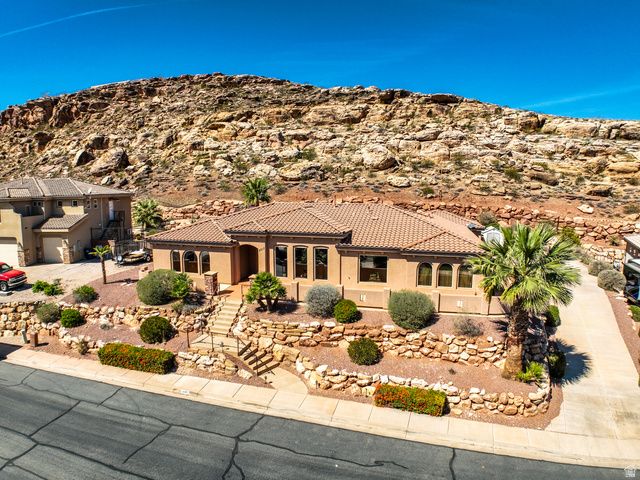 2317 E GREYSTONE DR, St. George, UT 84790