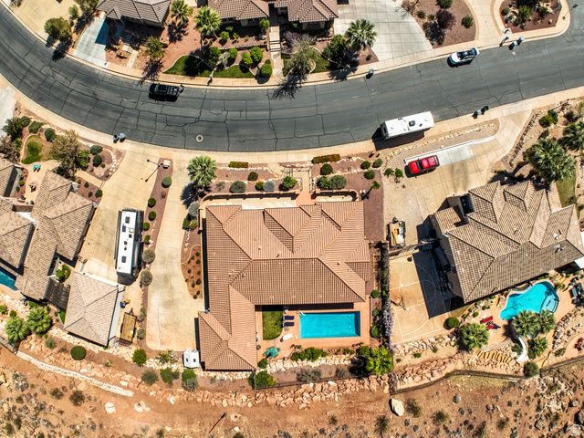 2317 E GREYSTONE DR, St. George, UT 84790