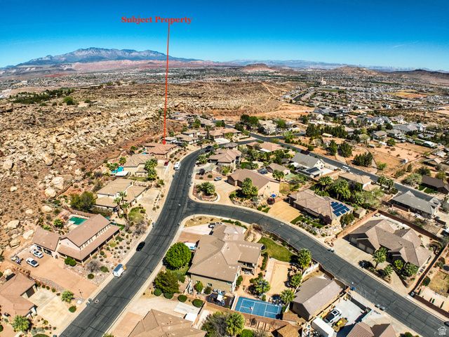 2317 E GREYSTONE DR, St. George, UT 84790