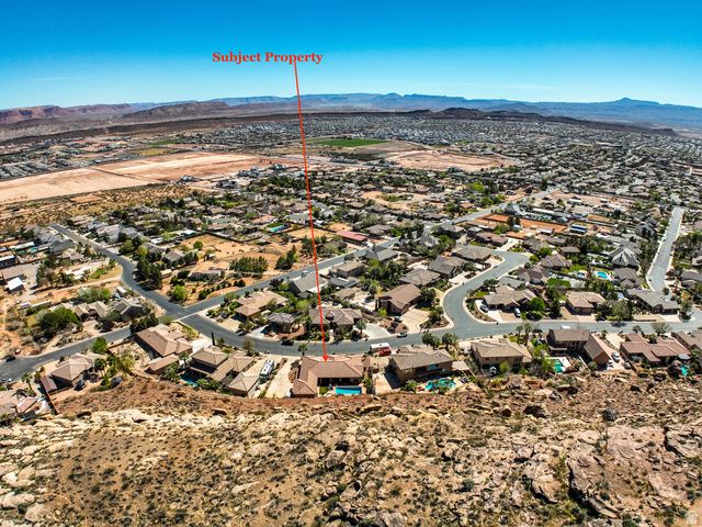 2317 E GREYSTONE DR, St. George, UT 84790