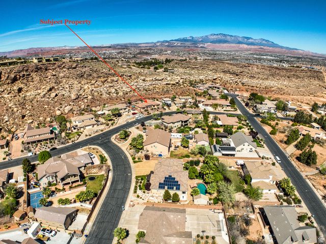 2317 E GREYSTONE DR, St. George, UT 84790