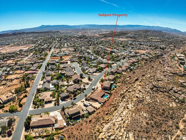 2317 E GREYSTONE DR, St. George, UT 84790