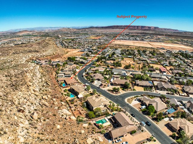 2317 E GREYSTONE DR, St. George, UT 84790