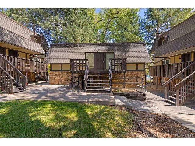 8060 W 9th Ave 207, Lakewood, CO 80214