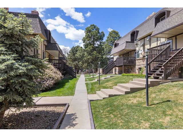 8060 W 9th Ave 207, Lakewood, CO 80214
