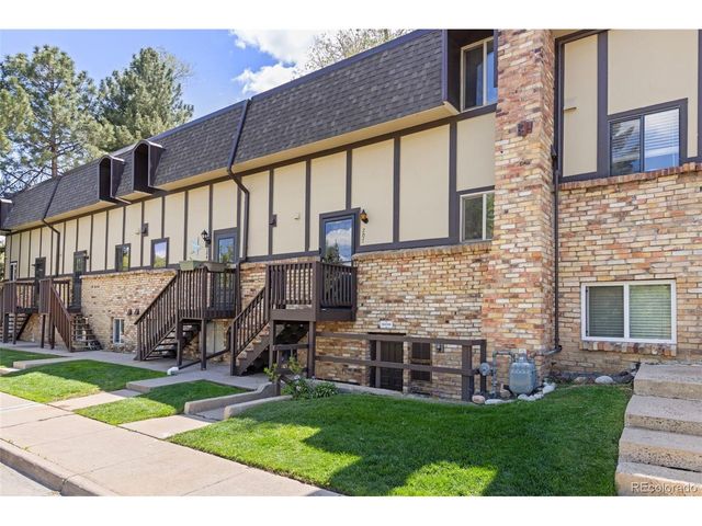 8060 W 9th Ave 207, Lakewood, CO 80214
