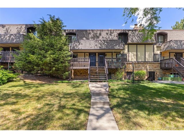 8060 W 9th Ave 207, Lakewood, CO 80214