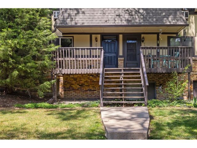 8060 W 9th Ave 207, Lakewood, CO 80214