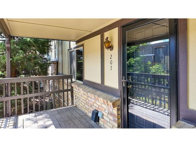 8060 W 9th Ave 207, Lakewood, CO 80214