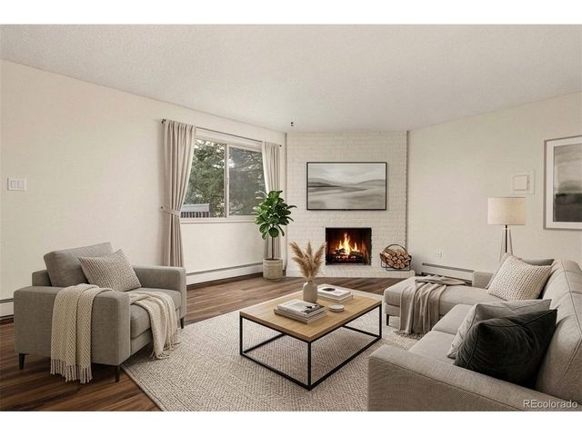 8060 W 9th Ave 207, Lakewood, CO 80214