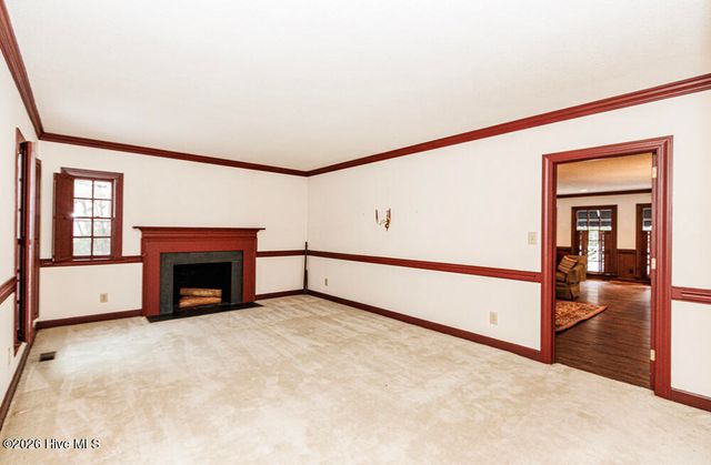 3521 Sheffield Drive, Rocky Mount, NC 27803