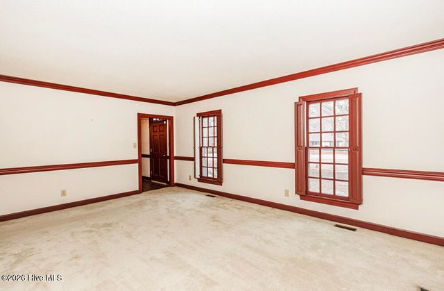 3521 Sheffield Drive, Rocky Mount, NC 27803