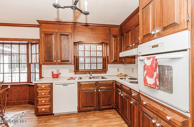 3521 Sheffield Drive, Rocky Mount, NC 27803