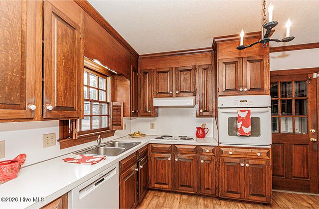 3521 Sheffield Drive, Rocky Mount, NC 27803