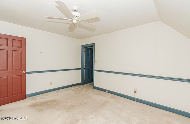 3521 Sheffield Drive, Rocky Mount, NC 27803