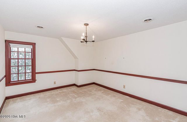 3521 Sheffield Drive, Rocky Mount, NC 27803